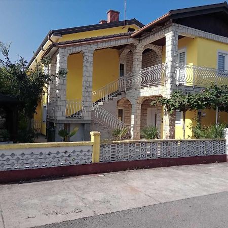 Apartments Kekec Umag Kültér fotó