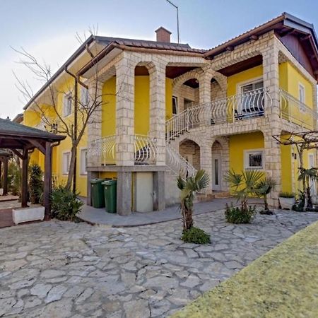 Apartments Kekec Umag Kültér fotó