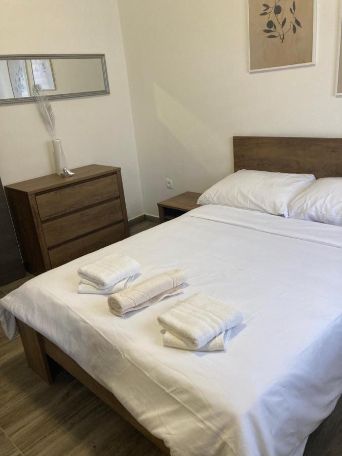 Apartments Kekec Umag Kültér fotó