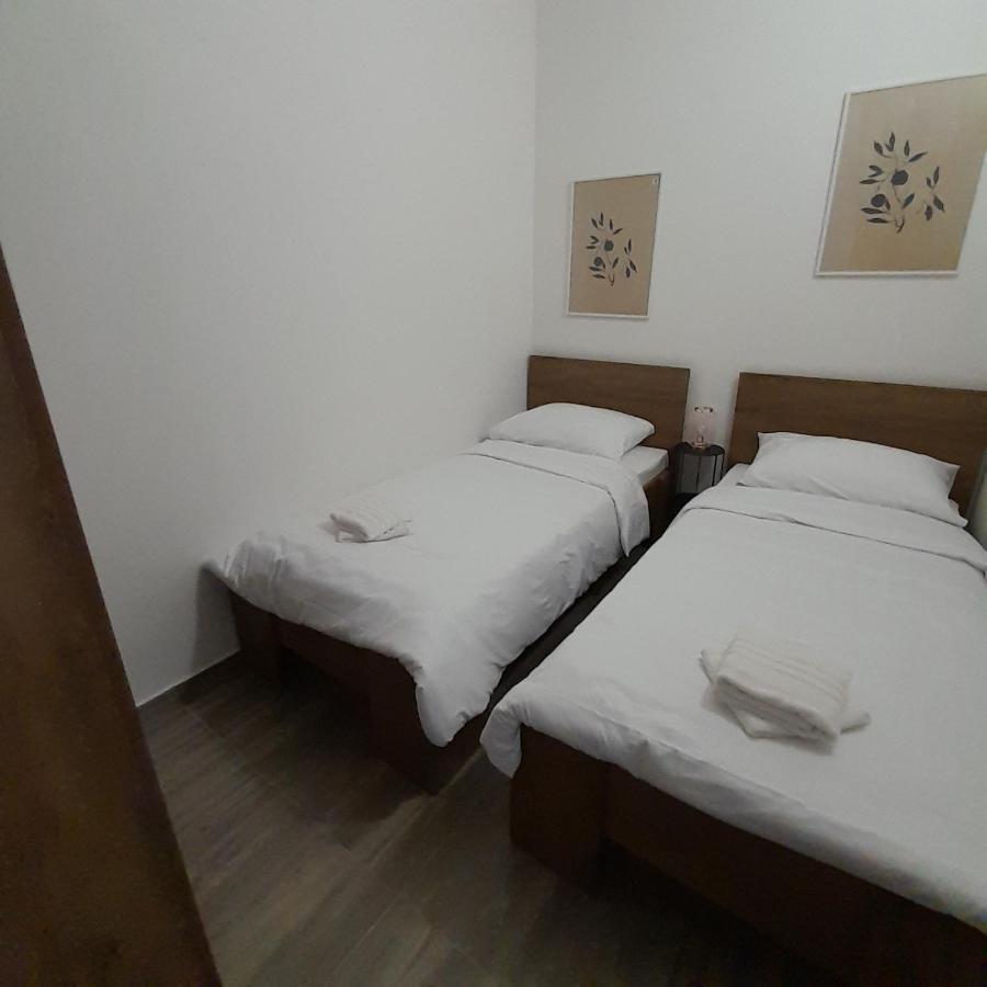 Apartments Kekec Umag Kültér fotó