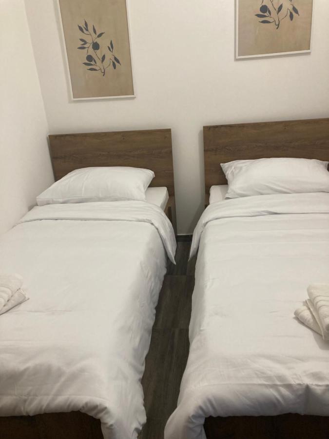 Apartments Kekec Umag Kültér fotó