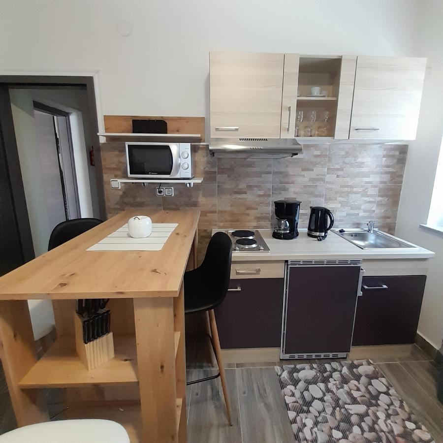 Apartments Kekec Umag Kültér fotó
