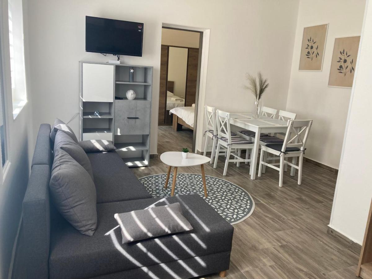 Apartments Kekec Umag Kültér fotó