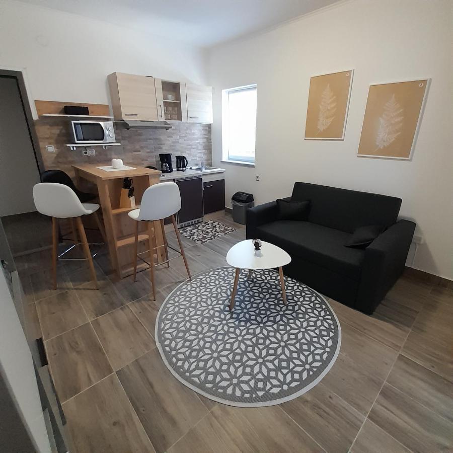 Apartments Kekec Umag Kültér fotó