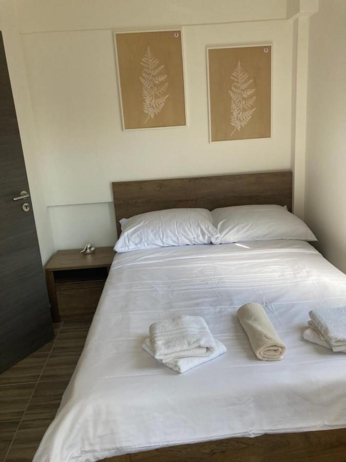 Apartments Kekec Umag Kültér fotó