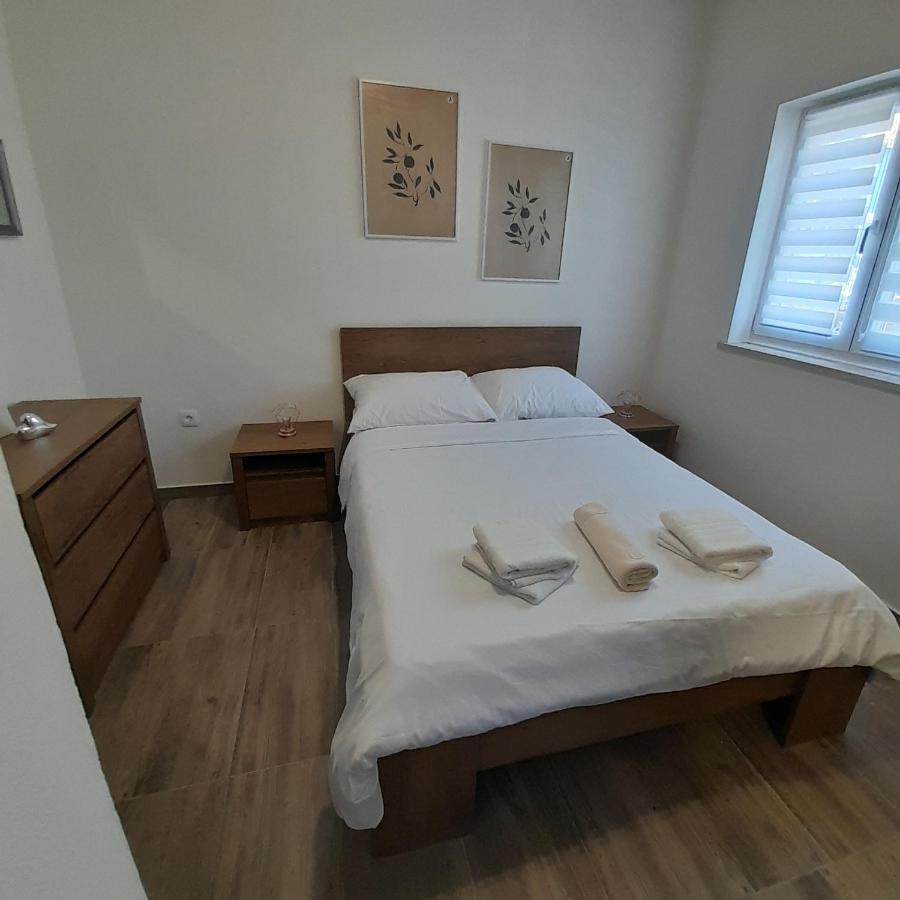 Apartments Kekec Umag Kültér fotó