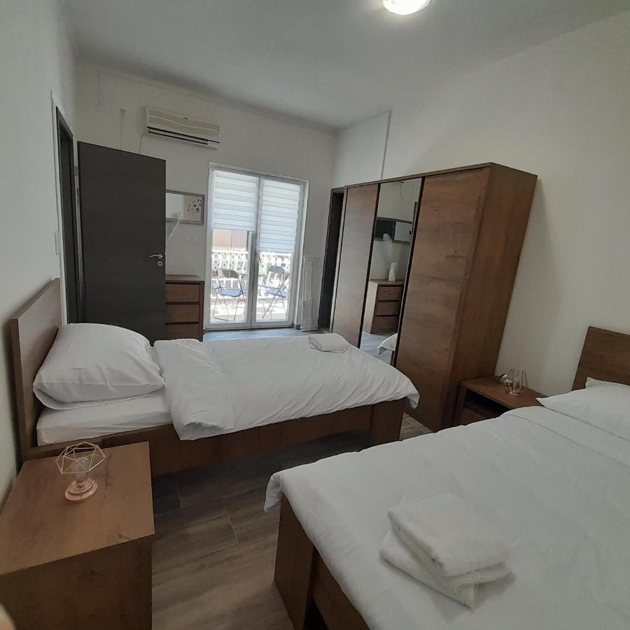 Apartments Kekec Umag Kültér fotó