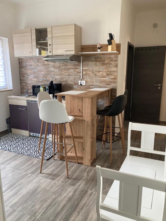 Apartments Kekec Umag Kültér fotó