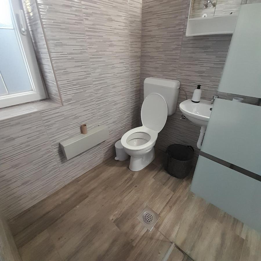 Apartments Kekec Umag Kültér fotó