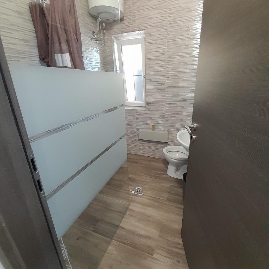 Apartments Kekec Umag Kültér fotó