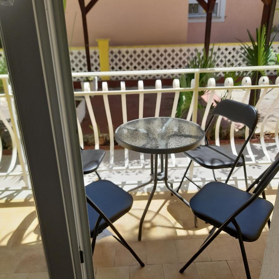 Apartments Kekec Umag Kültér fotó