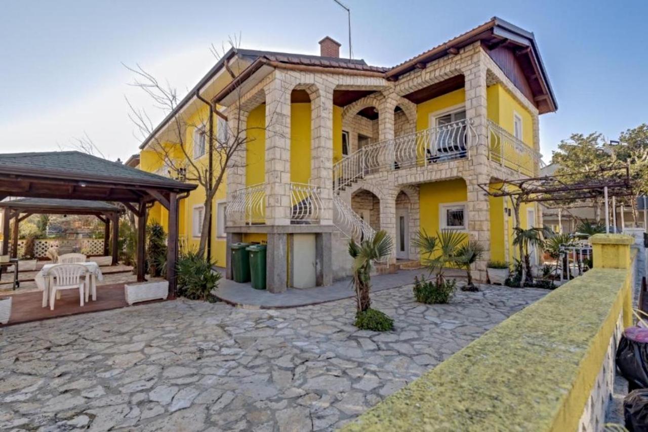 Apartments Kekec Umag Kültér fotó